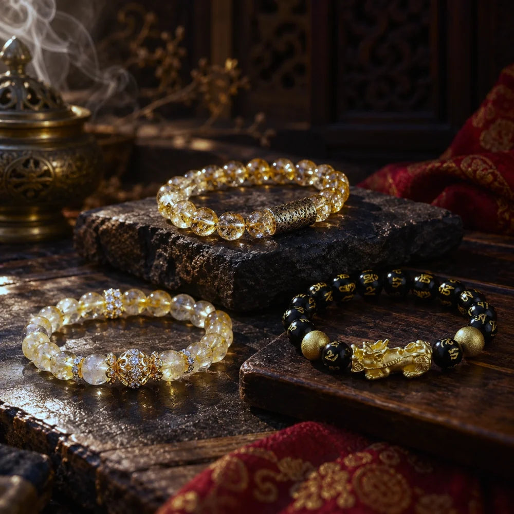 Wealth & Prosperity
