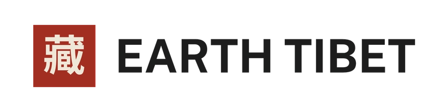 Earth Tibet