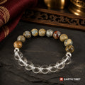 Aqua Terra Jasper Bracelet