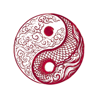 Yin yang